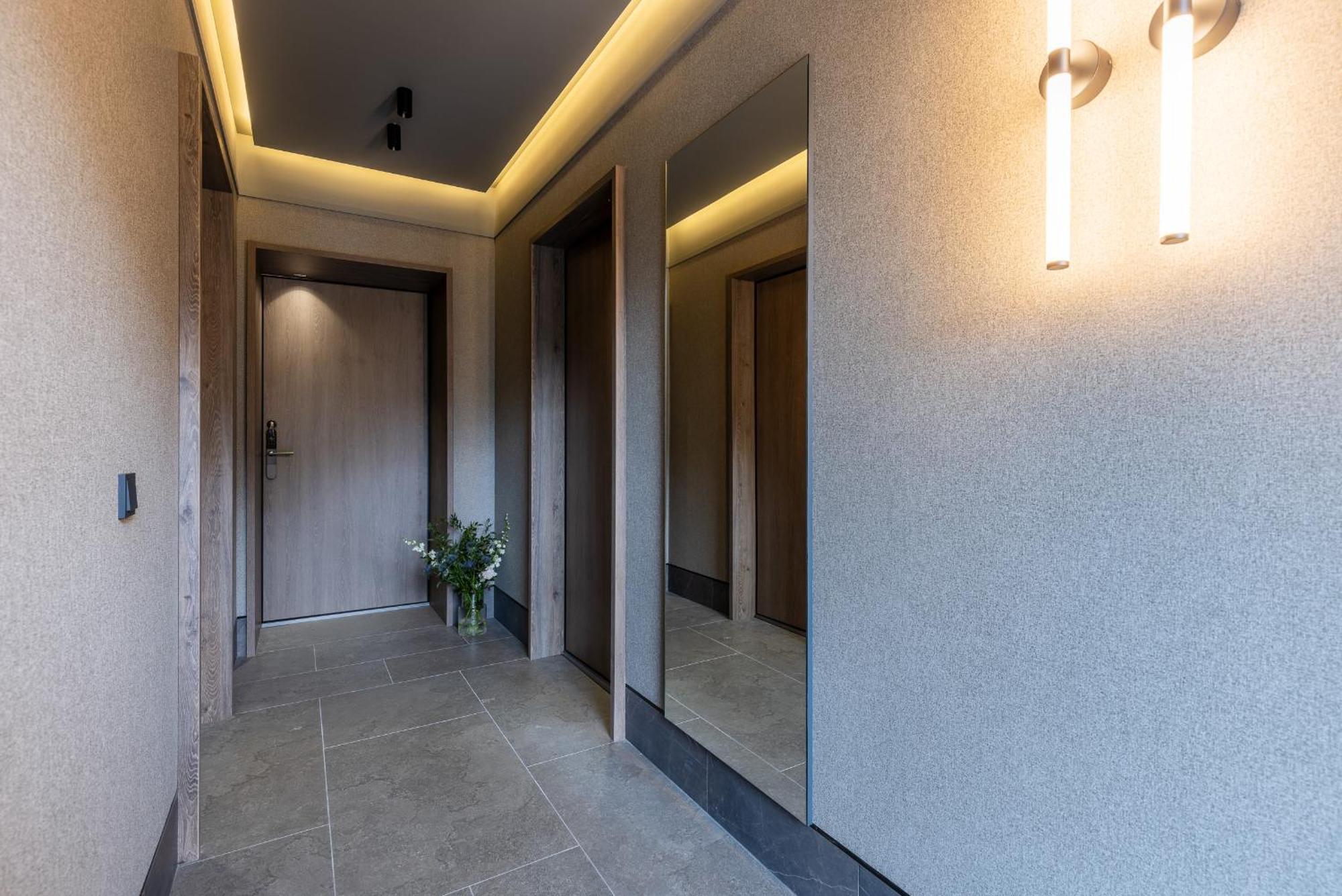 Ferienwohnung Monciak Elegance - Opera Zoppot Exterior foto